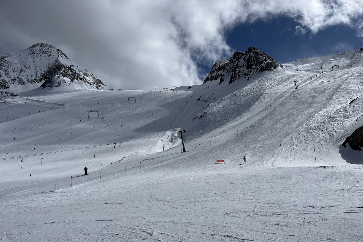 SKI2