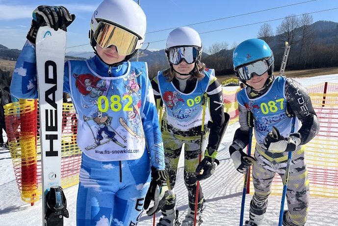 SKI5